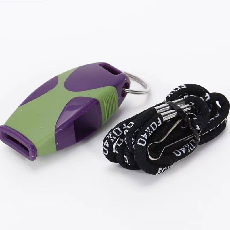 Purple Green Bag Gaspiglating (Paper Card)