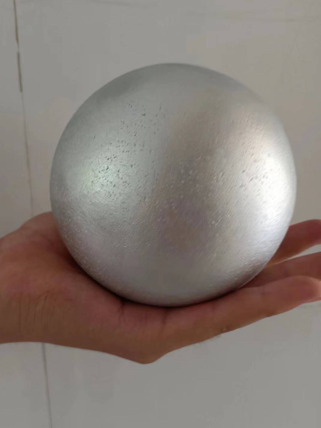 lead ball 2/3/4/5/6/7.26 kg of baccalaureate baccalaureate examination