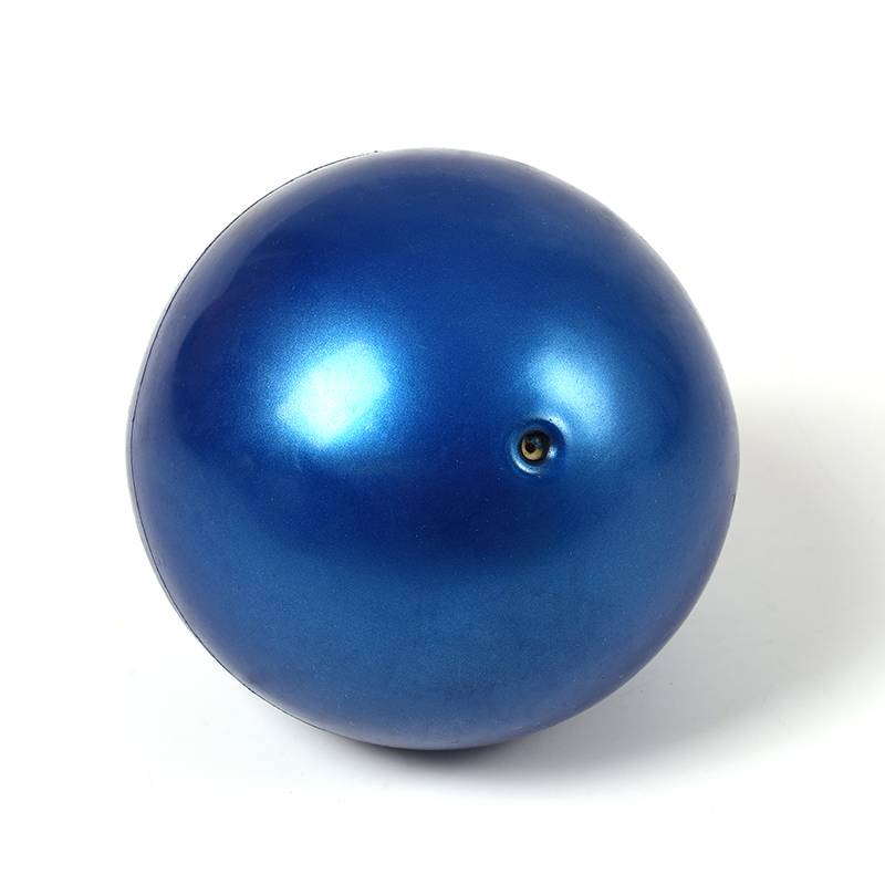 Zhenxuan solid ball middle school entrance examination special 1-2kg sports examination standard training shot inflatable solid ball elementary school students