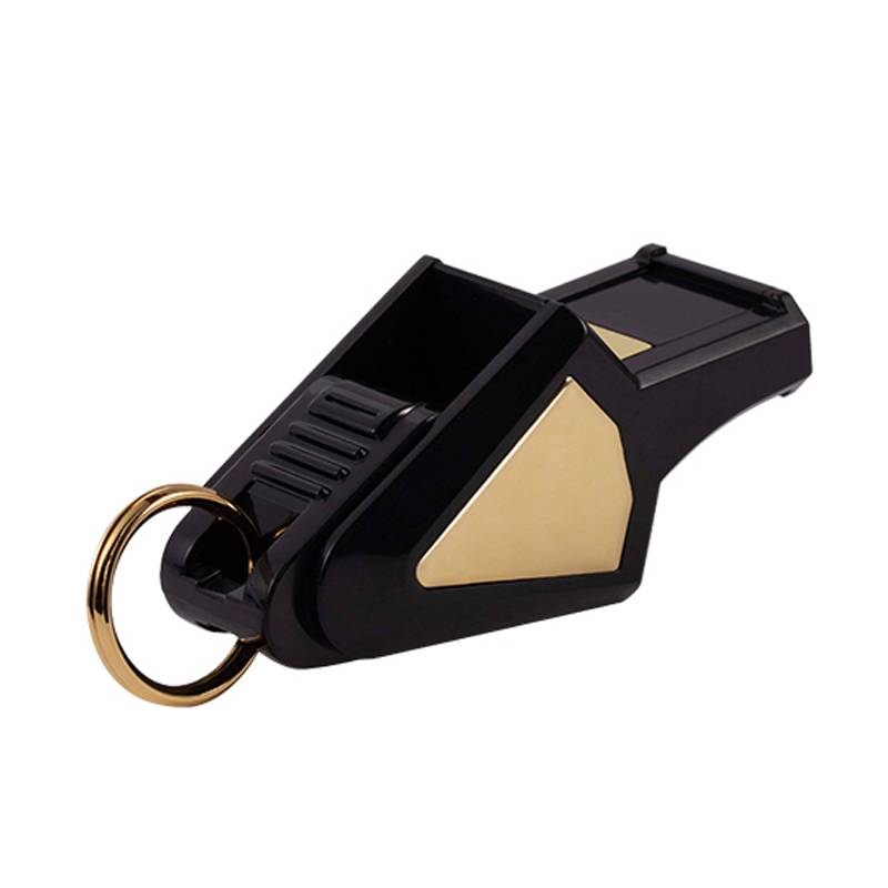 BlueE basket football referee dedicated wind tiger mouth whistle no high -frequency ultra -large volume motion command whistle/1109