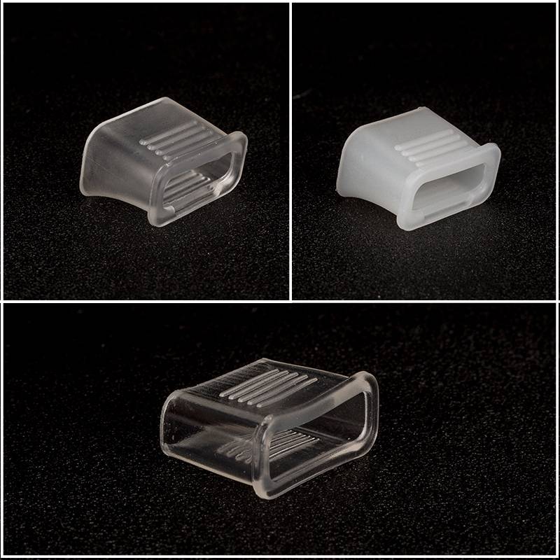 Basketball dolphin whistle whistle professional tooth protective glue jacket bite mouth whistle accessories 