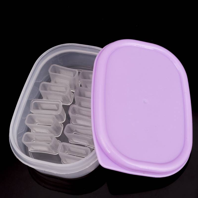Dolphin whistle+storage box