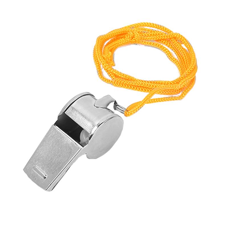 Whistle outdoor referee sports teacher soprano military kindergarten children's toys coach professional mouth 71SF