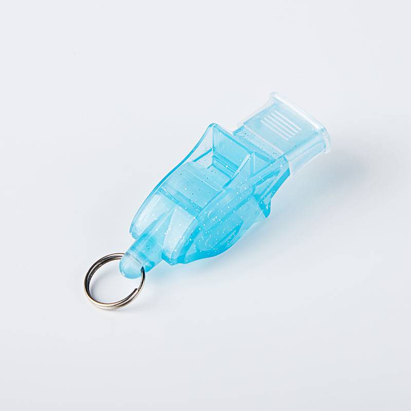 Genuine treble, whistle referee whistle, basketball football sports teacher professional coach special training competition outdoor