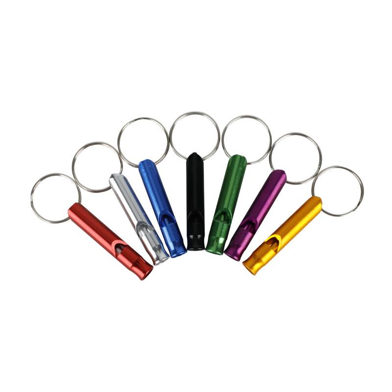 Whistle