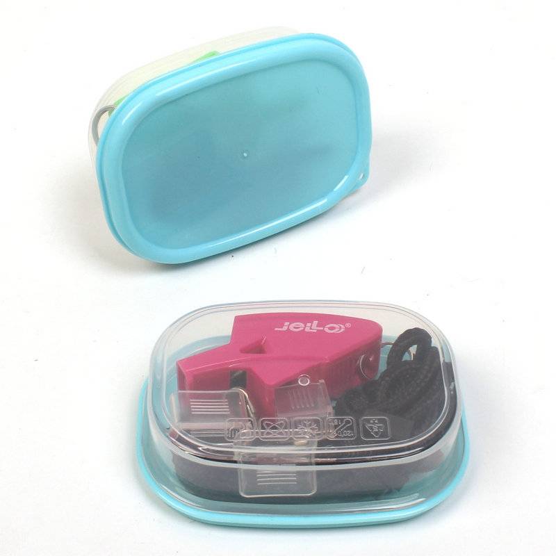 Dolphin Sound whistle