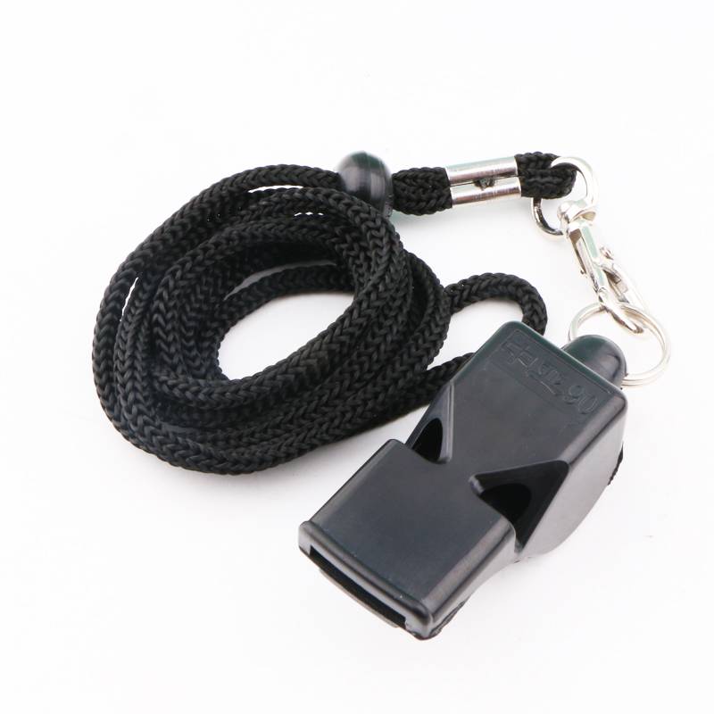 Central Asia 90 Nuclear Inittering Professional Competition Large Volume Basketball Traffic Command Outdoor Sports Teaching Referee whistle