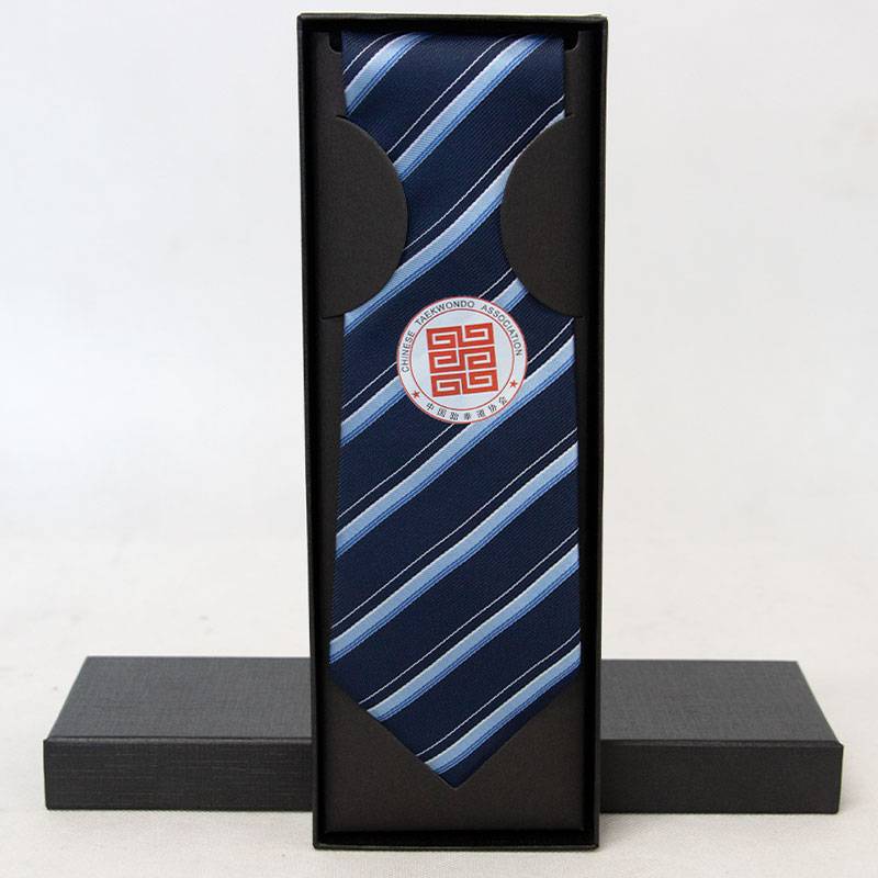 Tie style 1