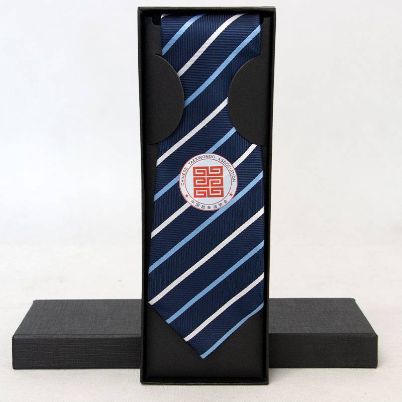 Tie style 2