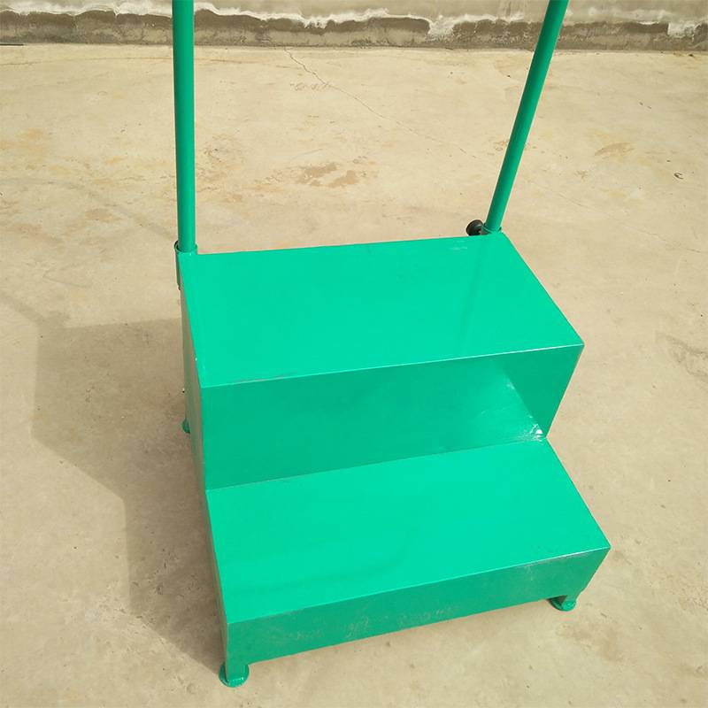 Thickened band wheels -mobile command ordering Taiwan campus track and field motion equipment referee supplies to send cigarette screen