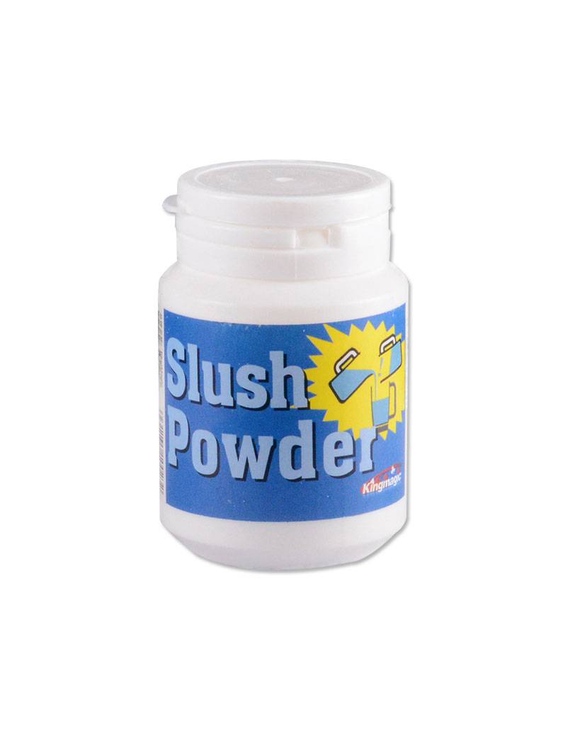 Coisturizing powder (3 seconds solidification) Disappear water -changing snow -made snow -made snow bottle volume Foot magic props