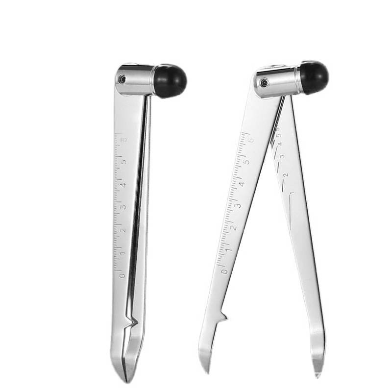 Puzzle Hammer Medical Orthopedic Multifunctional Neurology Internal Medicine System Examination Tools Refuuating Professional Examination Disposal Hammer