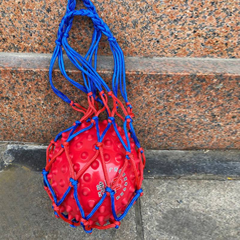 4 kg+thick net pocket