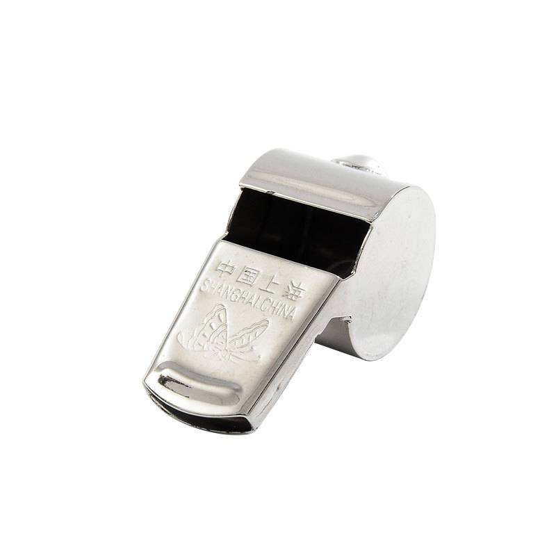Spirit Sports Teacher Special Outdoor Seeking Outdoor Lohuo Referee Type of Children's Toy Super Life whistle