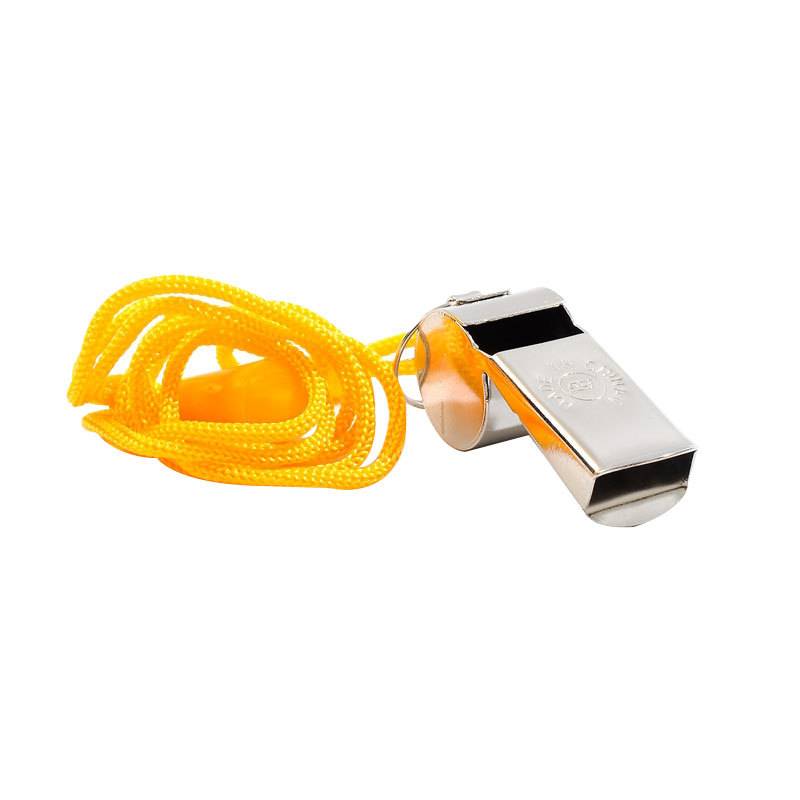 Spirit Sports Teacher Special Outdoor Seeking Outdoor Lohuo Referee Type of Children's Toy Super Life whistle