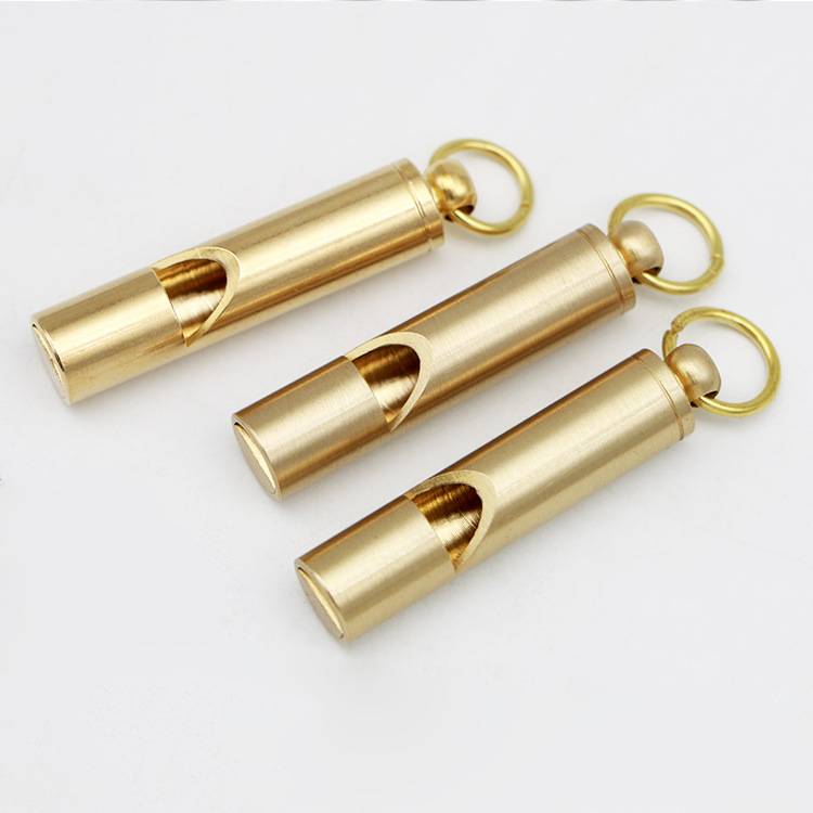 BRONZE'S OUT-OF-THE-HOUSE SUPPLY RETROFITTED THE COPPER WHISTLE
