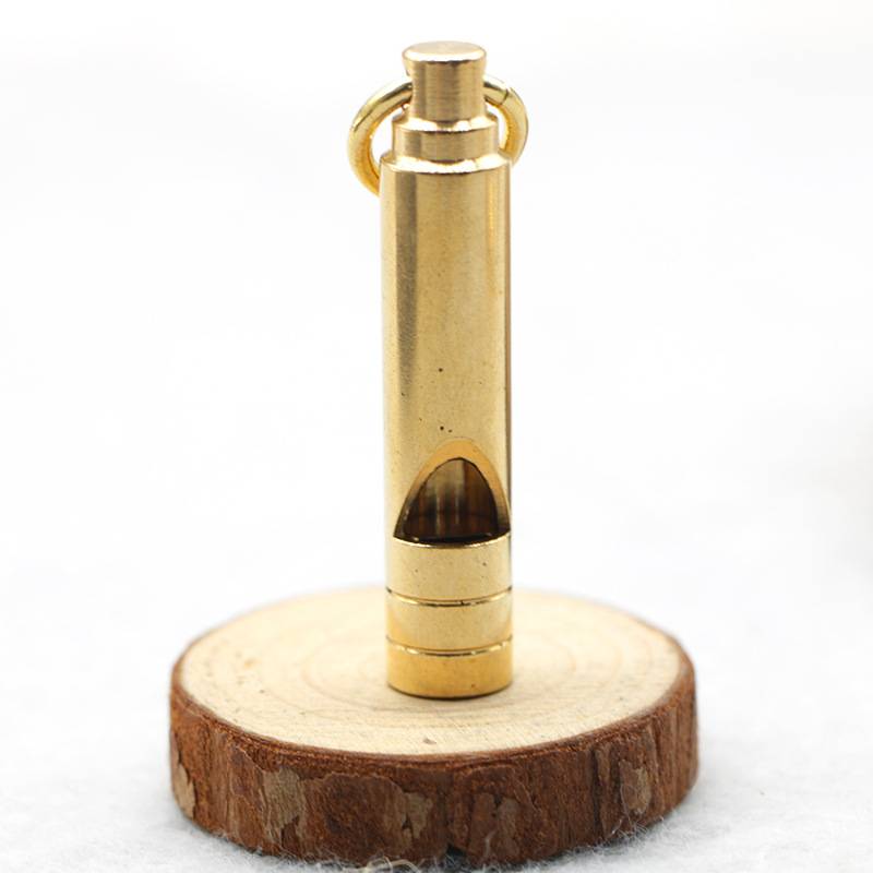 New mouth whistle (with circle)