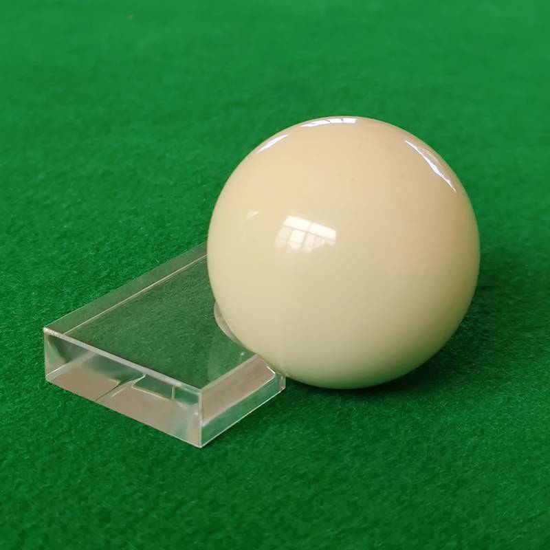 Billiards Mother Ball Setaine Judgment Special Competition Snooker Black 8 Benchi Belomer White Ball Tailor Supplies Accessories