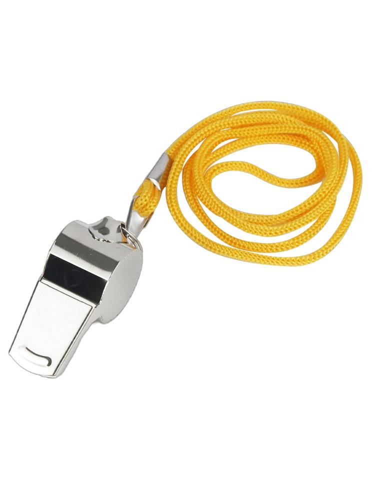Outdoor whistle Survival Judge Eclerator Sports Teacher Solo Military Kindergarten Children's Toy Trainer Professional