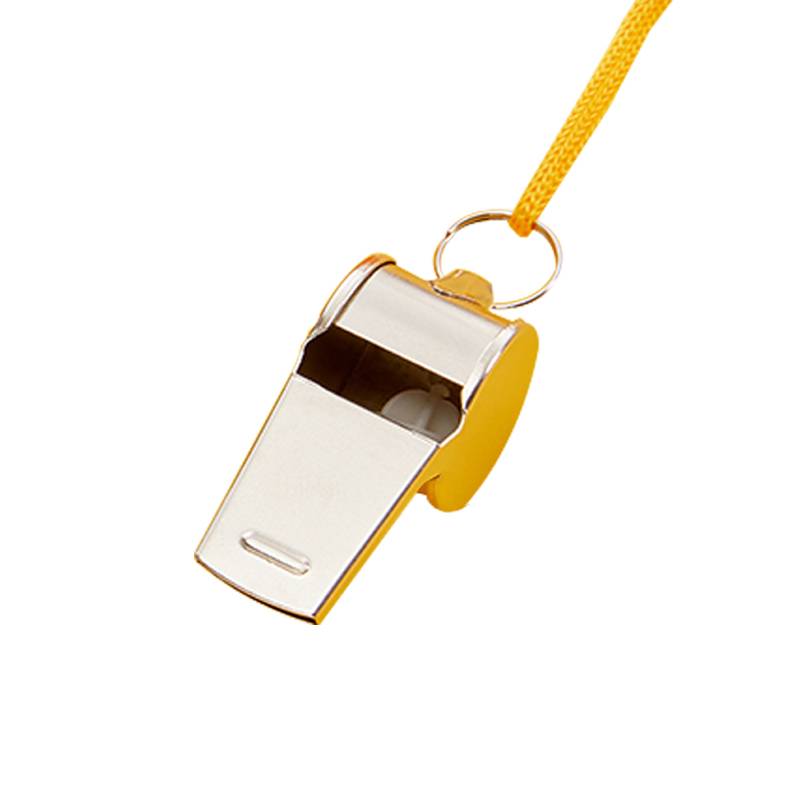 Siniors super loud referee special basketball sports teacher professional outdoor training treble life -saving whistle