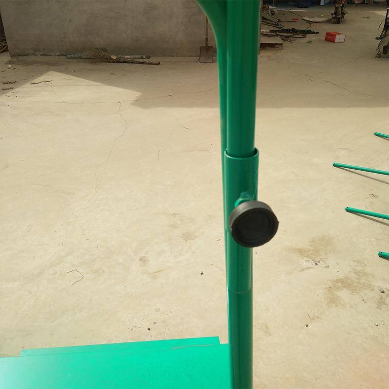 Thickened band wheels -mobile command ordering Taiwan campus track and field motion equipment referee supplies to send cigarette screen