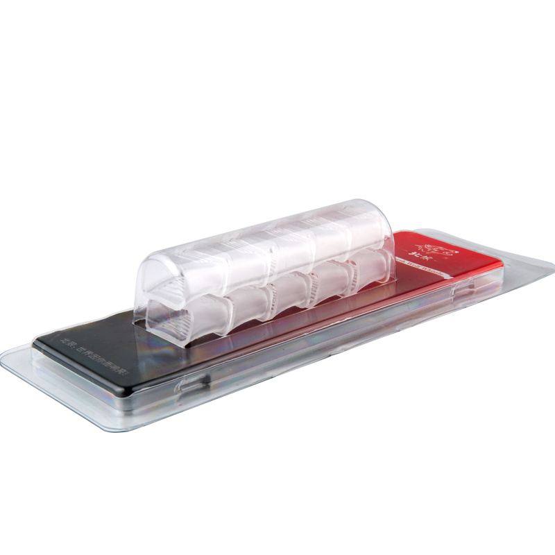 North Wolf General Fox Toning Mouth Case Case Silicon Plane Scholarship Sinius Referees Professional tooth Professional Tussy Toble 10 Installed Transparent/006