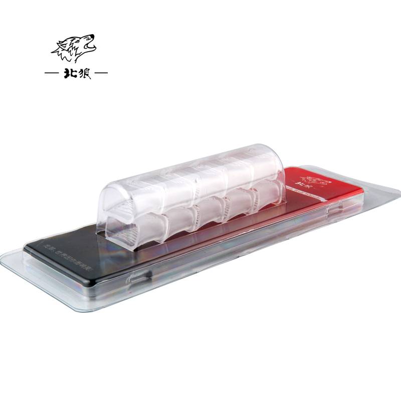 Fox Penting Mouth+Independent Packaging+10 Package