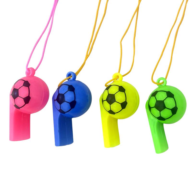 2024 European Cup Football Pass Referees Children's Gifts Fan School Games