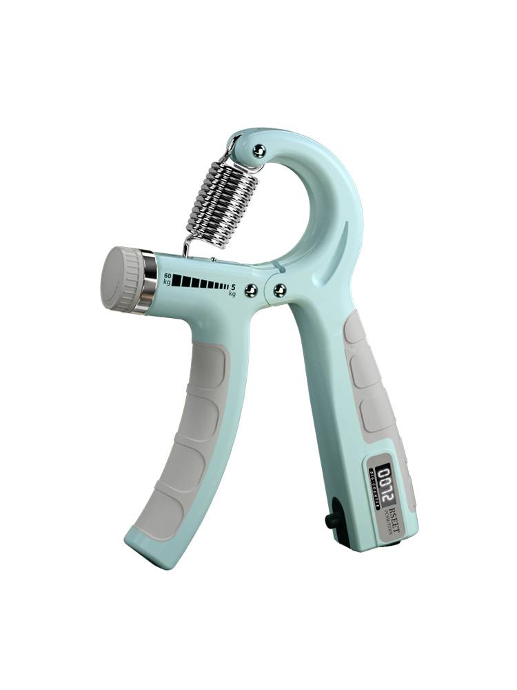 Handlers professional handicraft men's electronic model training arm force wrist force fitness equipment primary and secondary school students can adjust