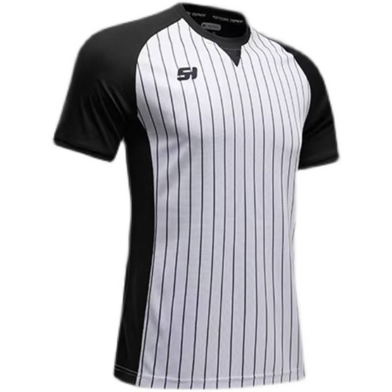 Sanheng Professional Basketball Judica takes personalized customs custom bamboo charcoal breathable leader clothing referee pants group buying suit