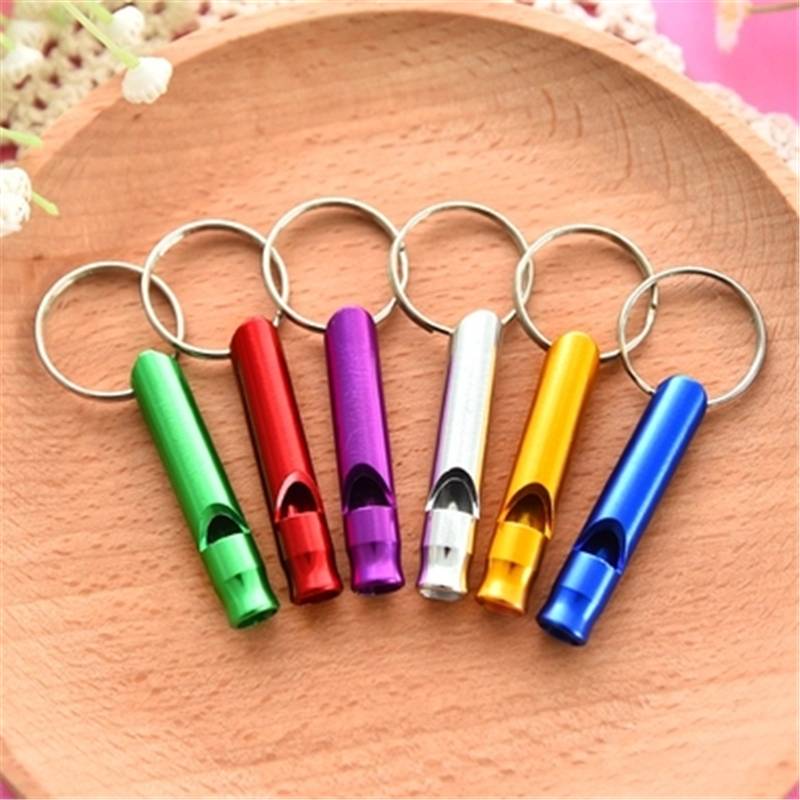 Color Outdoor Seeking Economic Metal Training Metal Training Referee Steel Whistle Cheer Come Come and Portable Children