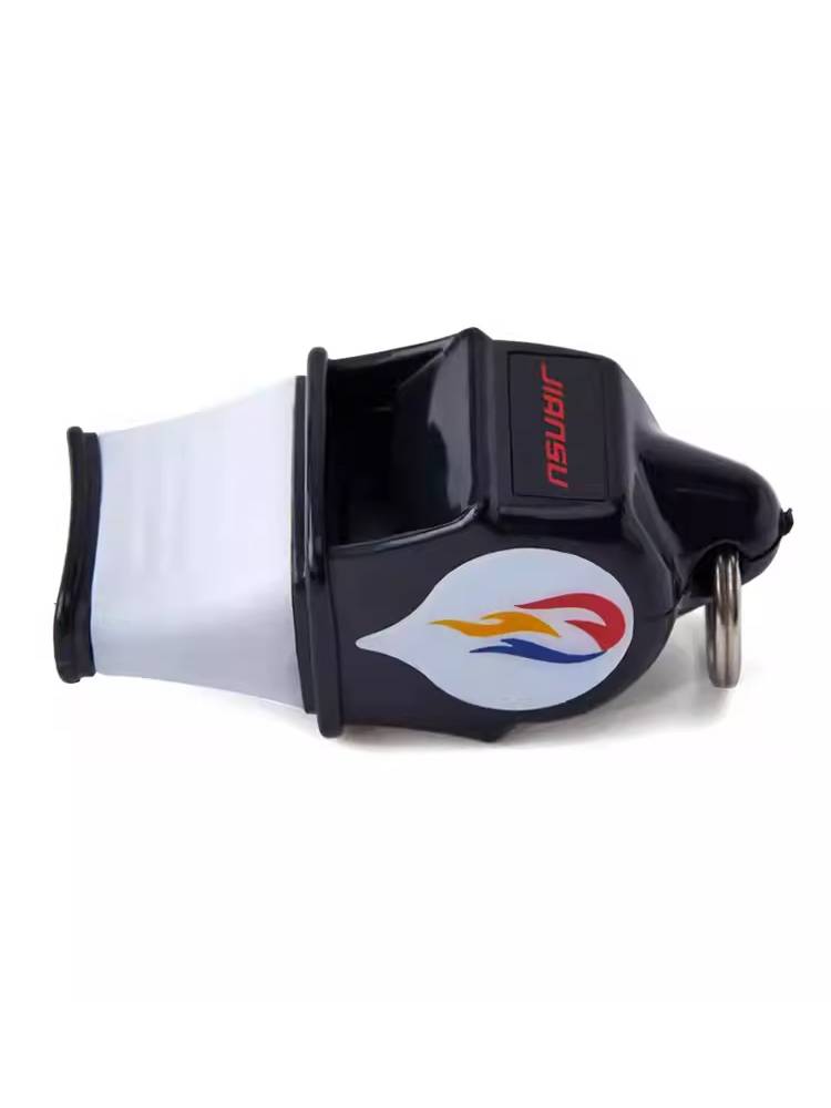 Professional whistle super loud referee special whistle sports teacher dolphin whistle basketball football coach whistle