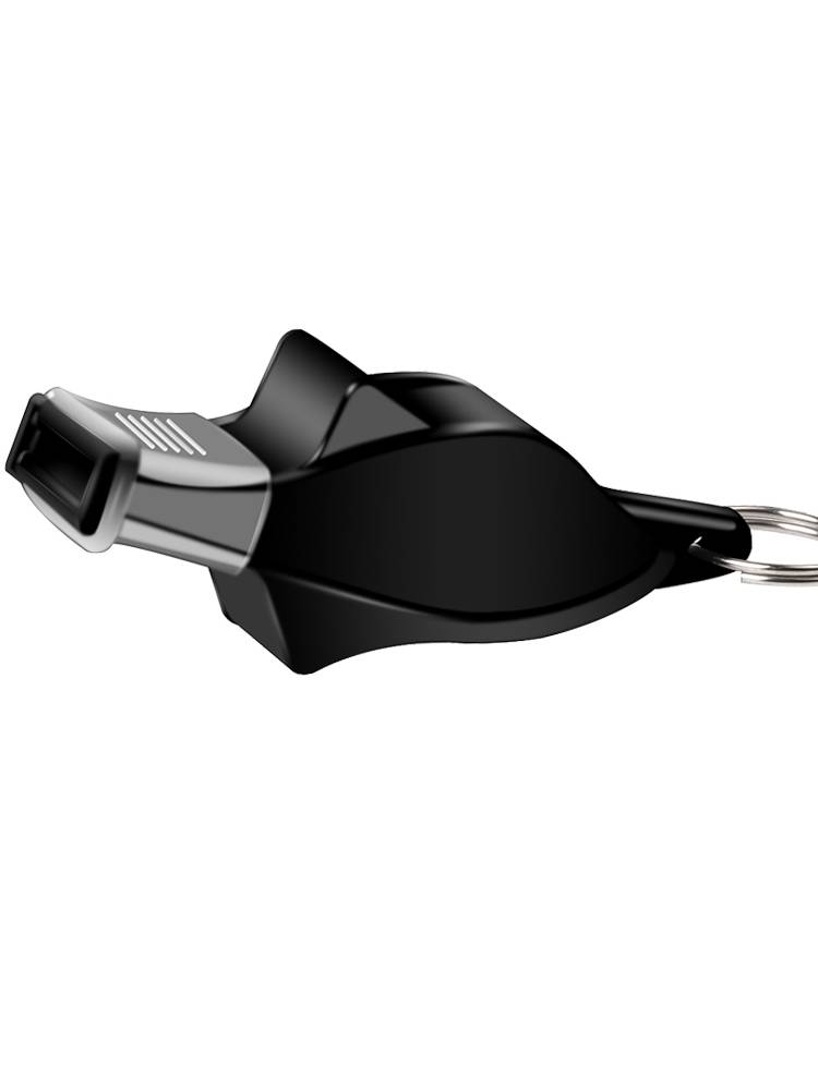 Toning sports teacher dedicated basketball referee outdoor outdoor warning dolphin life treble juvenile professional training whistle