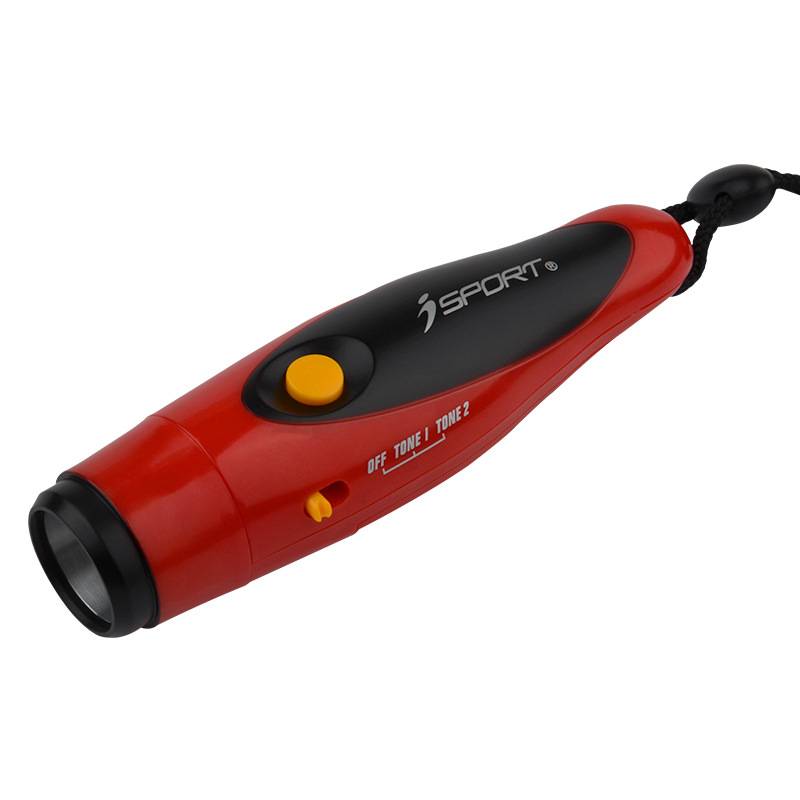 Electronic mouth whistle basketball football volleyball sports referee special training competition equipment outdoor life -saving whistle