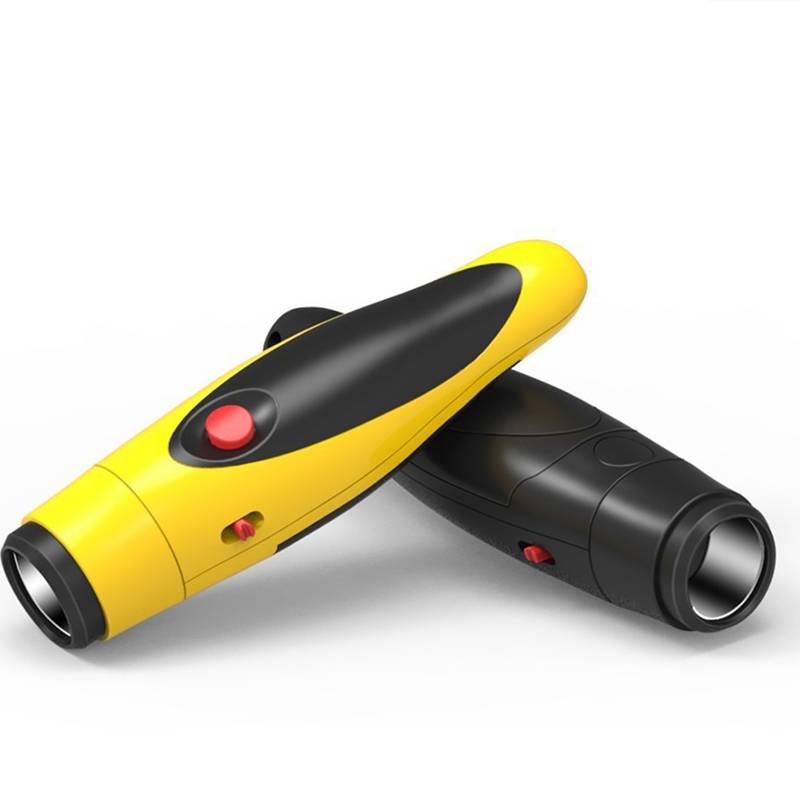 Electronic mouth whistle basketball football volleyball sports referee special training competition equipment outdoor life -saving whistle