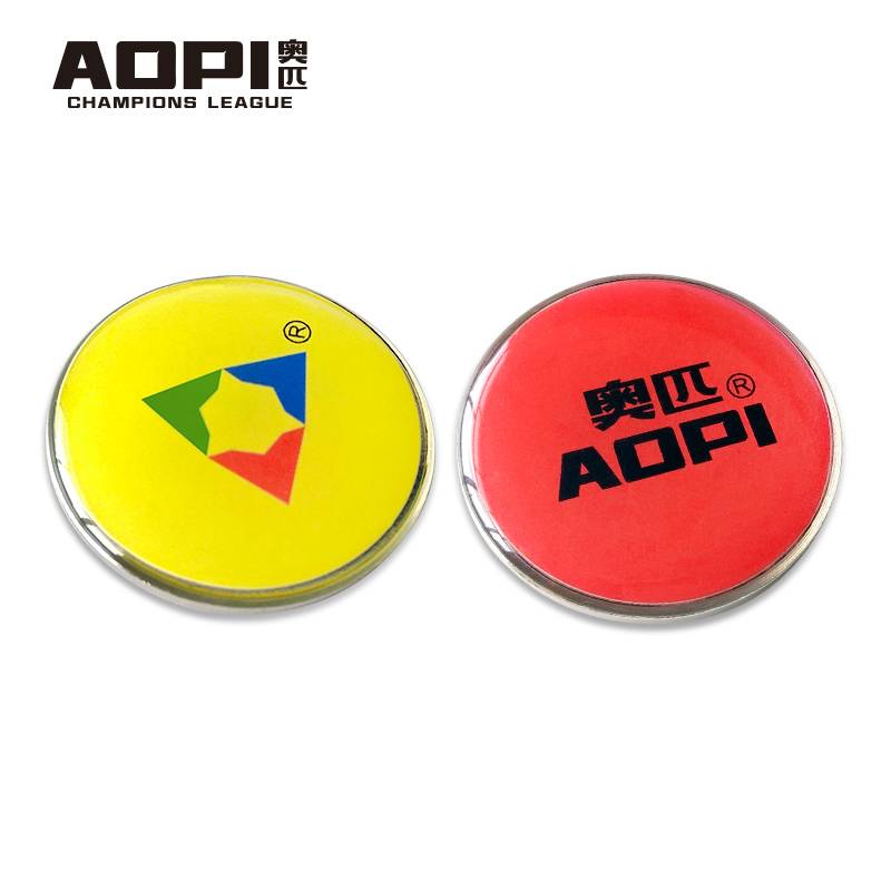 Sales Picking Bidder Football Elementary Border Selection Badminton Table Tennis Competition Referee Products