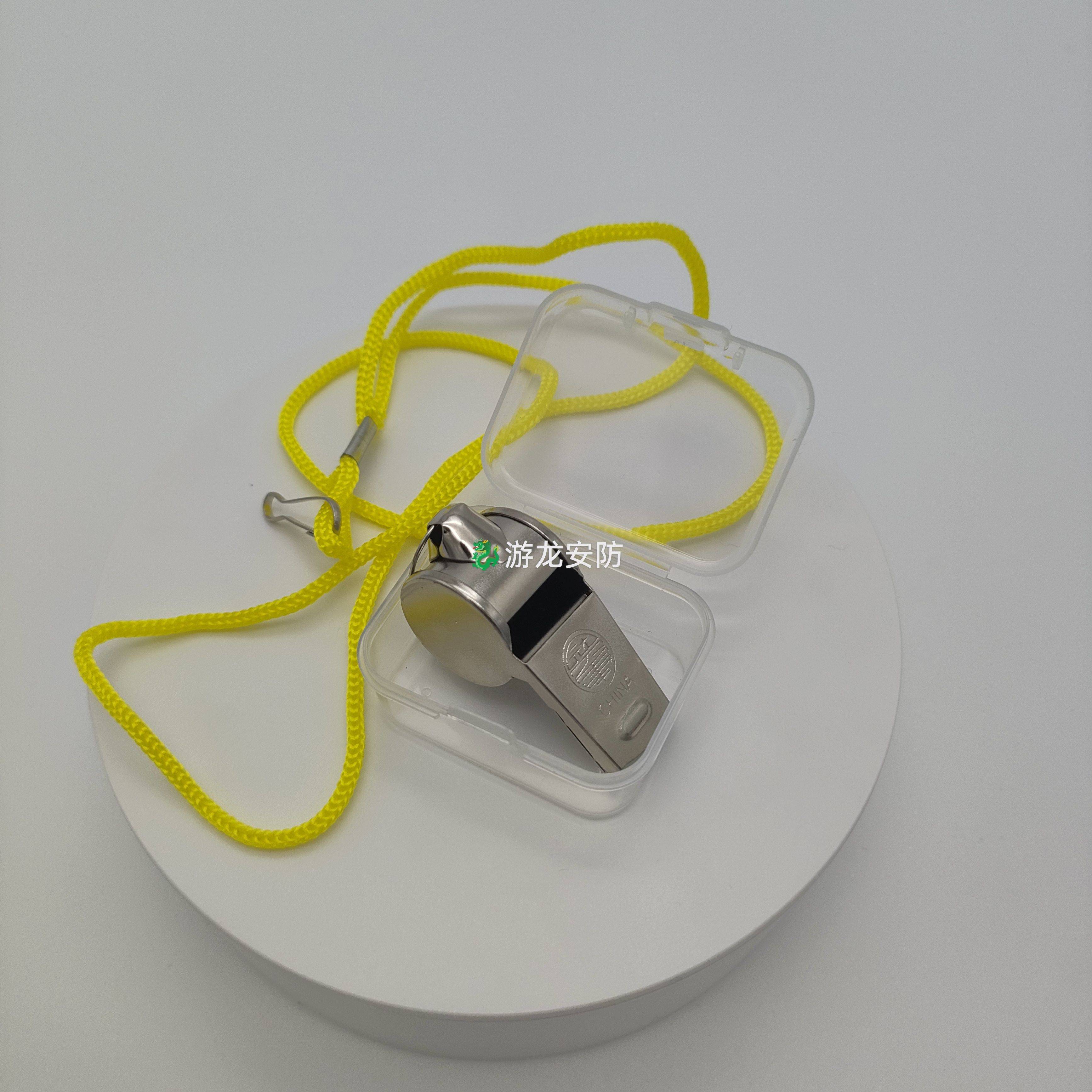 6 -shaped whistle small box 1 (buy two get one free one)