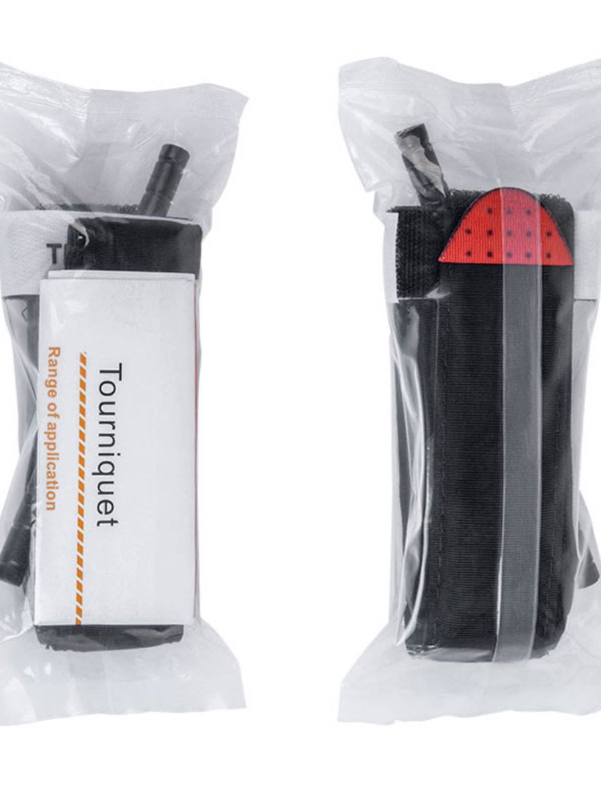 Portable buckle bleeding with first aid package new upgraded military regulations users outside the fighting bleeding zone