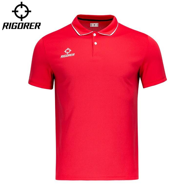 Pure red