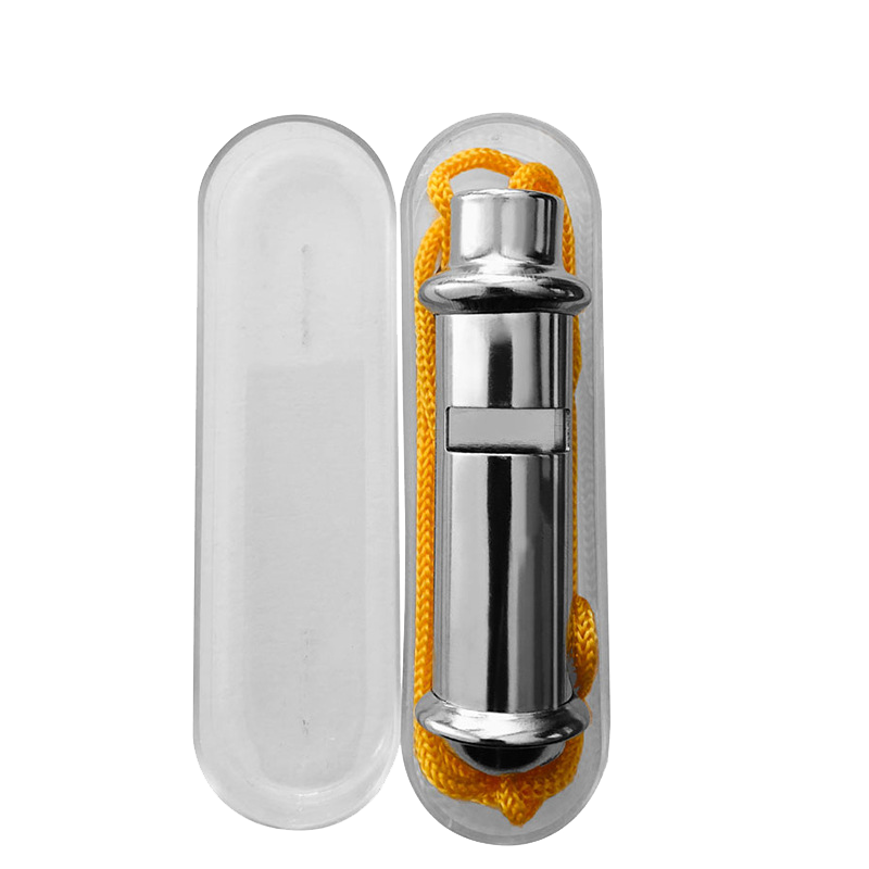 Silver stainless steel 1 piece