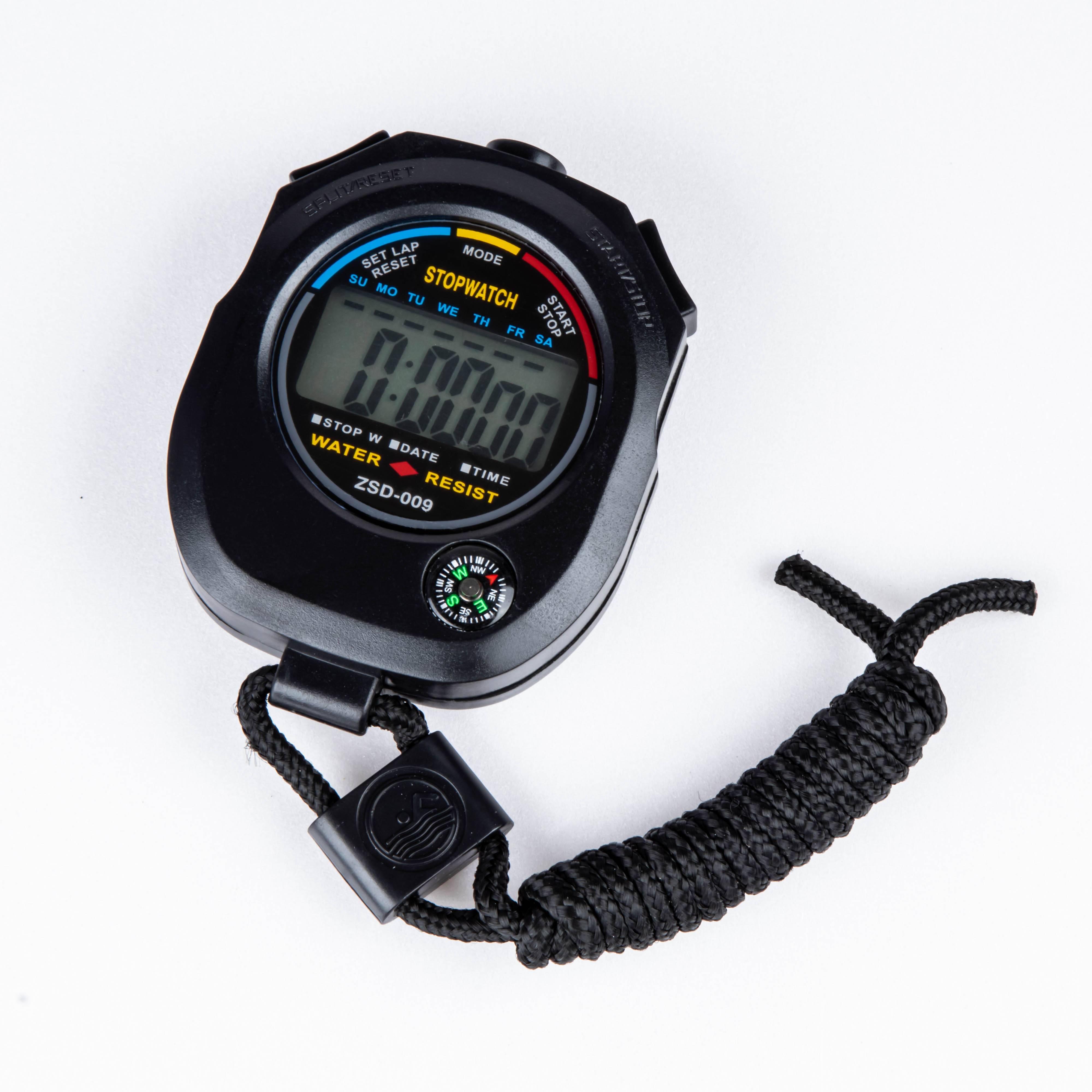 Stone watch (with compass)