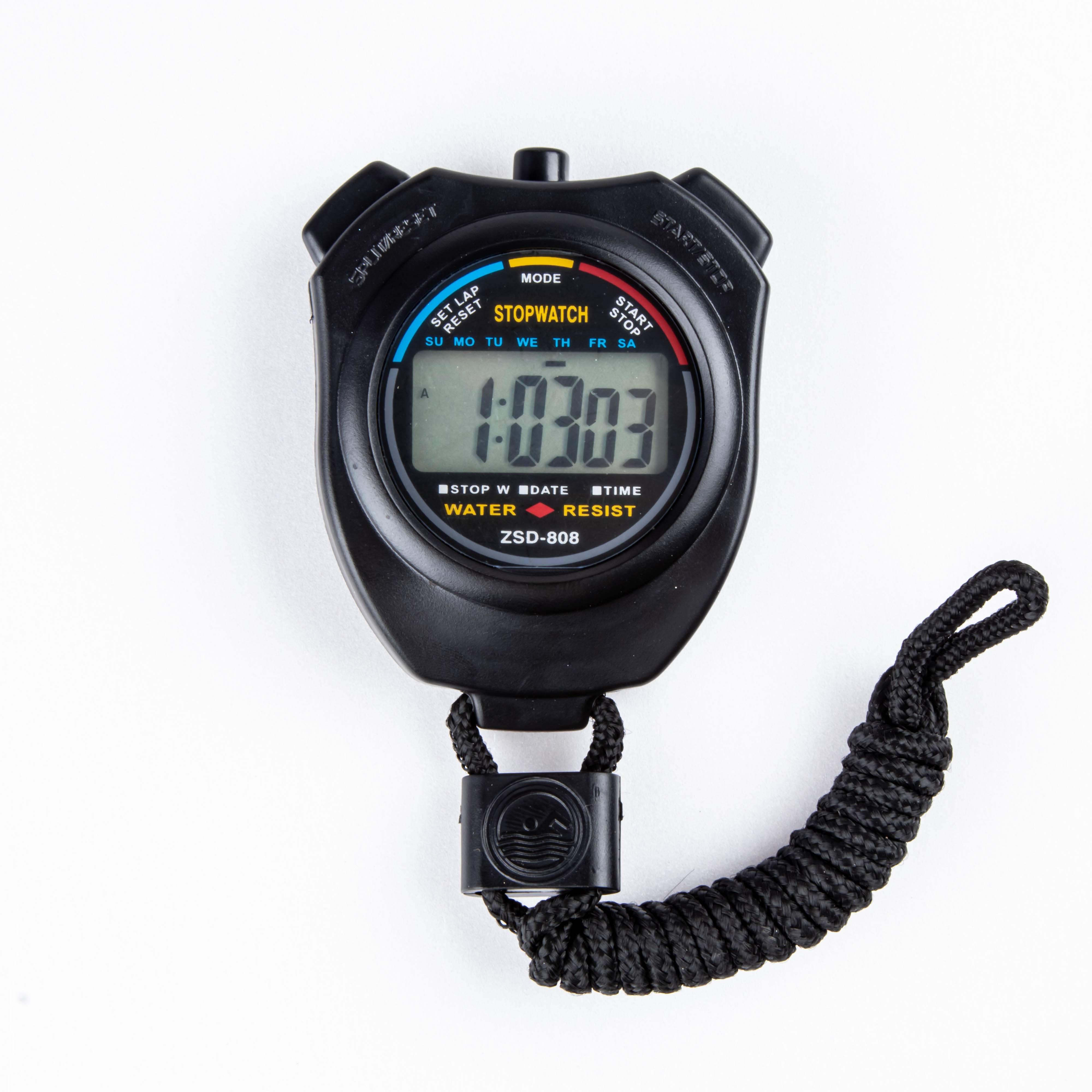 Secondary watch