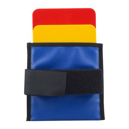 Mikasa volleyball red yellow card FIVB powel dedicated referee products Volleyball VK