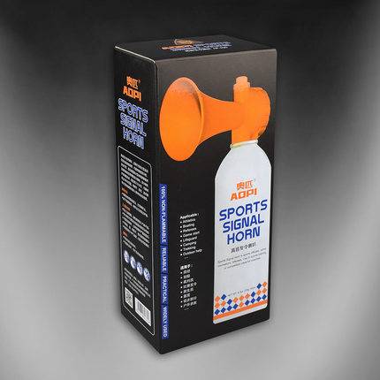 8 -year -old shop AOPI Olympic track and field competition to make a whistle running athlete gas ammonia speaker referee order equipment