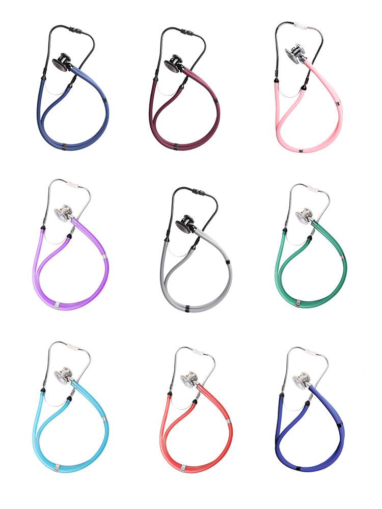 Beasts, pig, cattle, sheep animal ausion, double -headed earpier veterinarian dedicated diagnosis and treatment equipment breeding materials