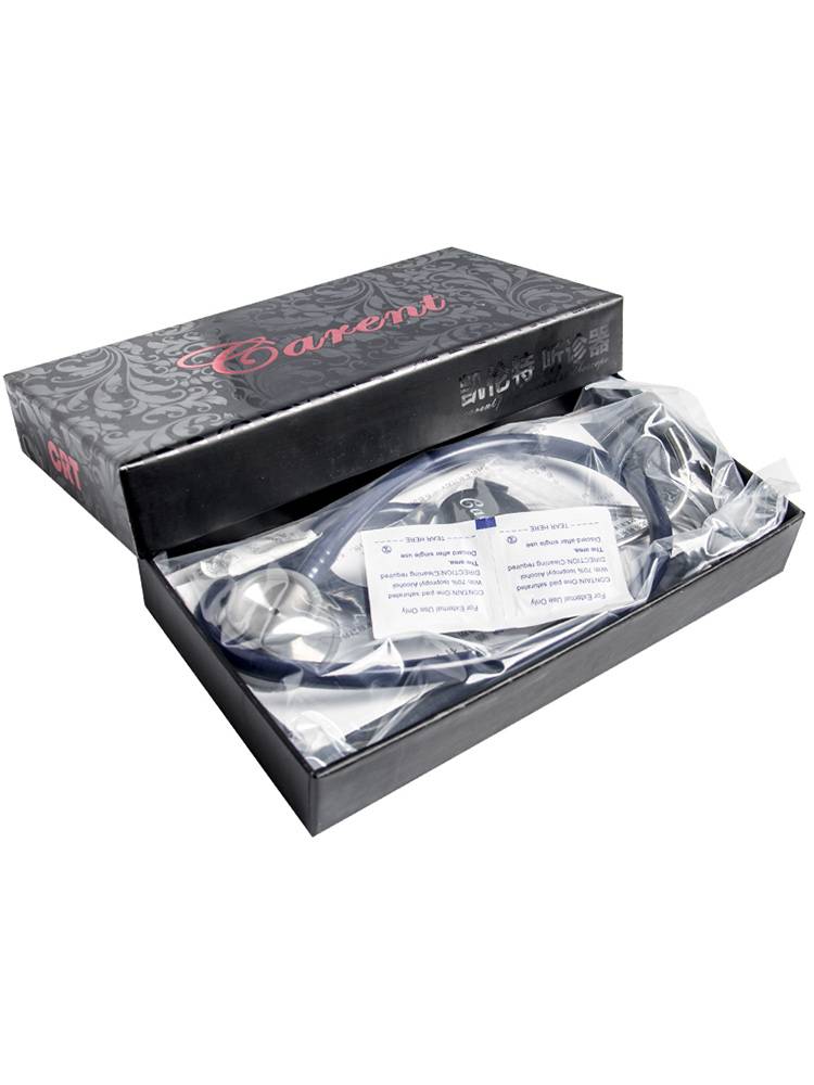 Beasts, pig, cattle, sheep animal ausion, double -headed earpier veterinarian dedicated diagnosis and treatment equipment breeding materials