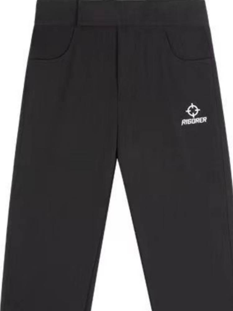 Genuine Performance Judgment Pants Spring and Summer thin CUBA Basketball Judgment Sports Clothing Spirit Tribunal Blow Competition