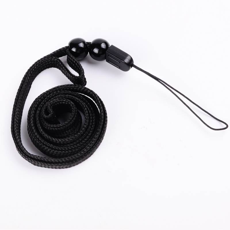 2 packed shipping post whistle lanyard neck rope safe defense outdoor referees contest with adjustment beads lanyard