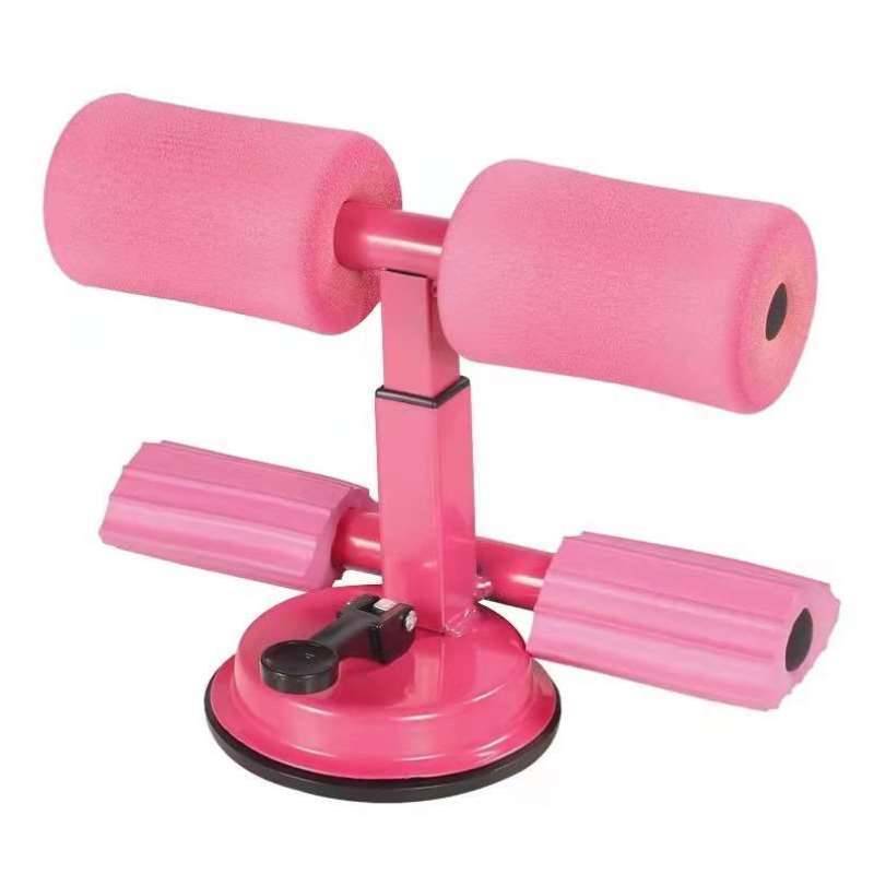 Weight loss artifact stabilizer training upside -down and sitting auxiliary household exercise roller roller new sucking ground
