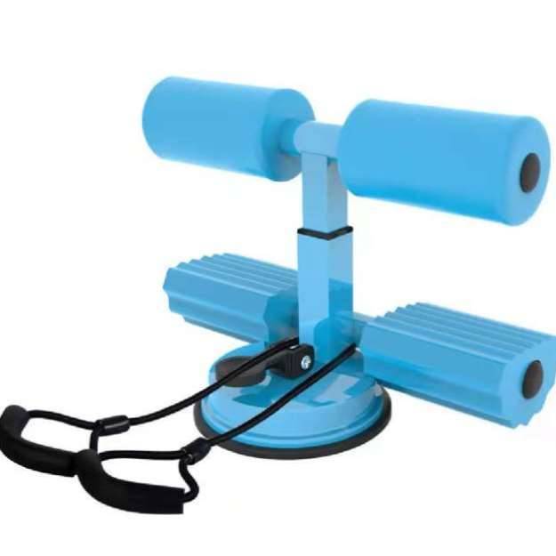 Stecule roller blue+pull rope